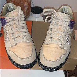 Vintage Nike dunk low premium. Size 9 mens